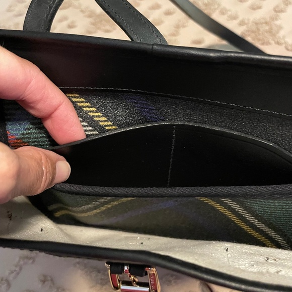 Dooney & Bourke Bucket Bag - Picture 6 of 13